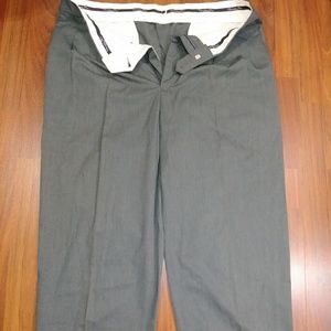 Christian Dior Gray slacks